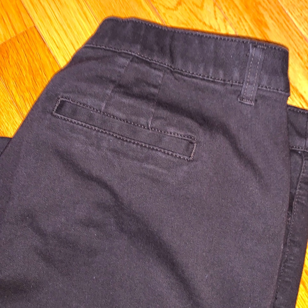 Women’s Size 16P Christopher and Banks Slimming Dress Pant